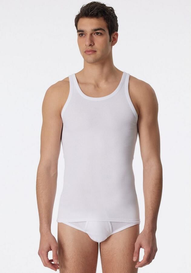 Schiesser Hemd Original Classics (3 stuks) - Foto 2