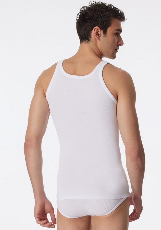 Schiesser Hemd Original Classics (3 stuks) - Foto 3