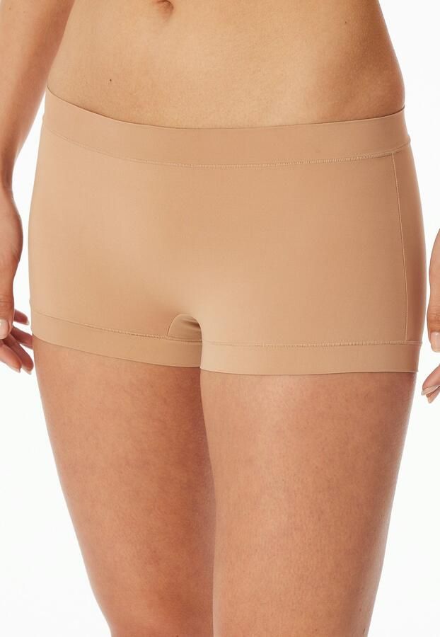 Schiesser Boxershort met binnenstebuitennaden model 'Unique' - Foto 6