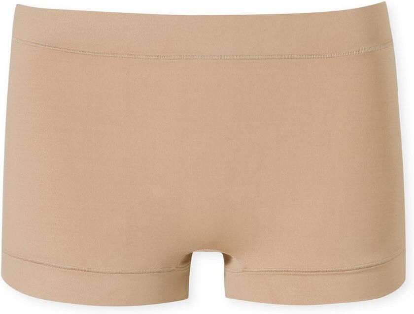Schiesser Boxershort met binnenstebuitennaden model 'Unique' - Foto 5
