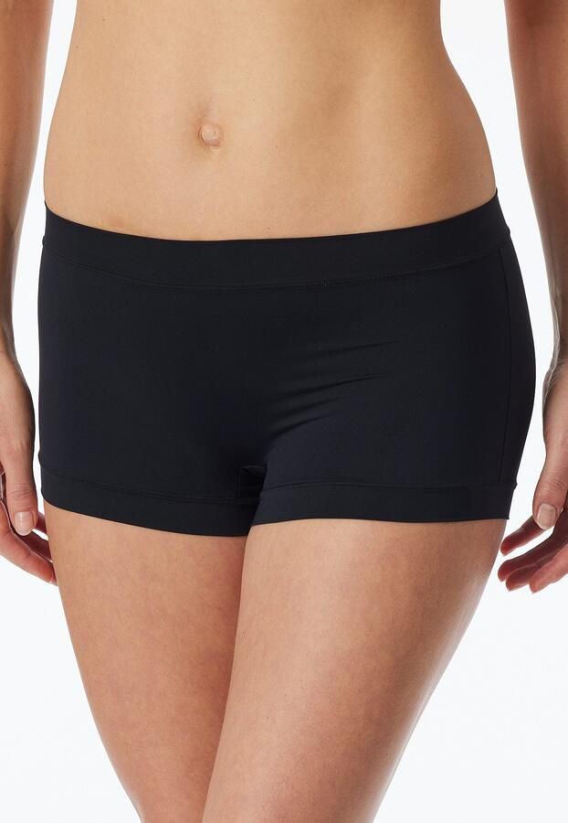 Schiesser Boxershort met binnenstebuitennaden model 'Unique' - Foto 6