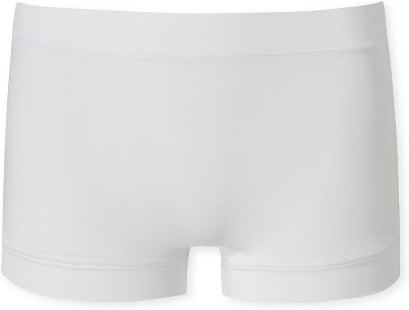 Schiesser Boxershort met binnenstebuitennaden model 'Unique' - Foto 5