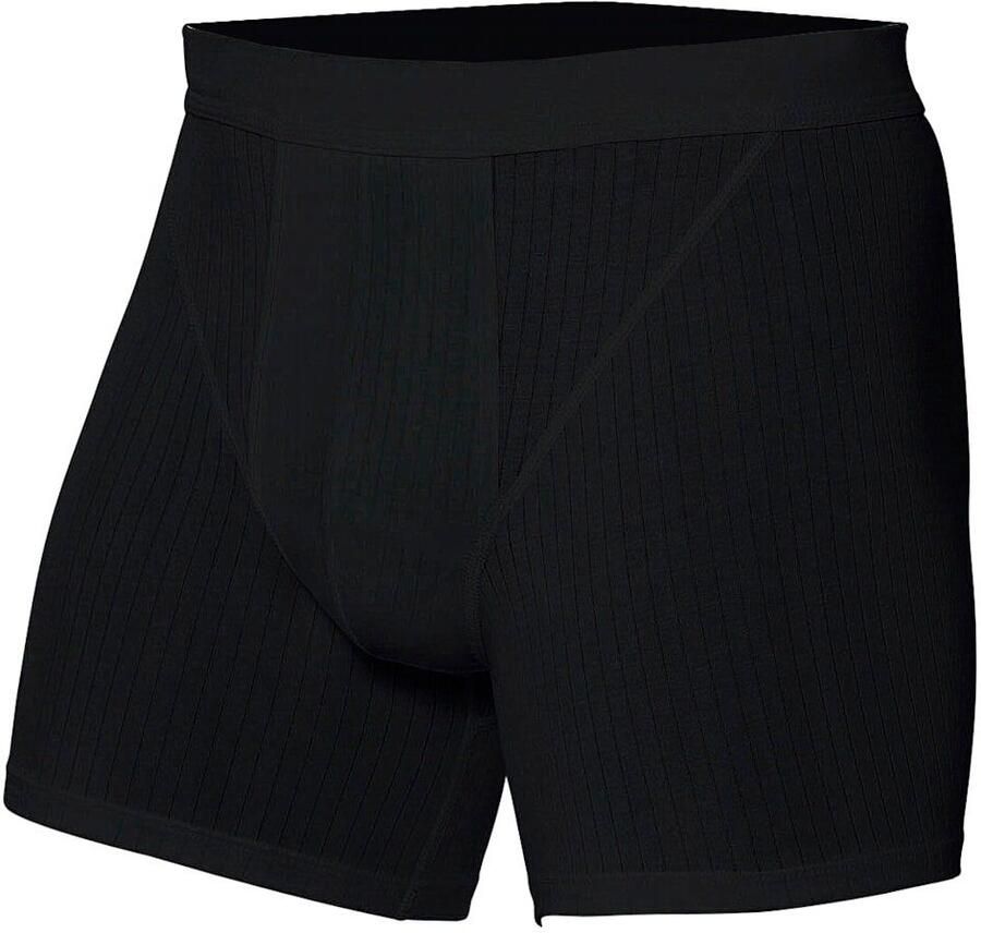 Schiesser Retro hipster Authentic met stijlvolle naaldsteek (2 stuks Set van 2) - Foto 8