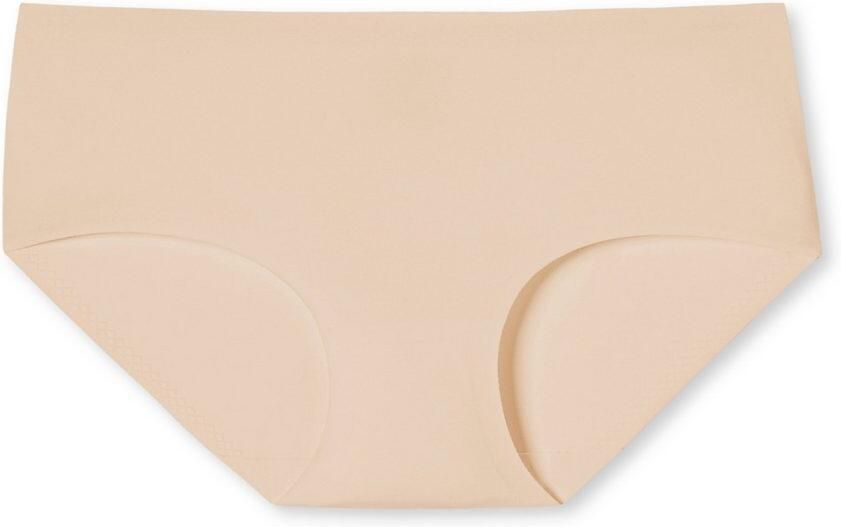 Schiesser Hipster INVISIBLE SOFT Microvezel lasergesneden afwerking - Foto 4