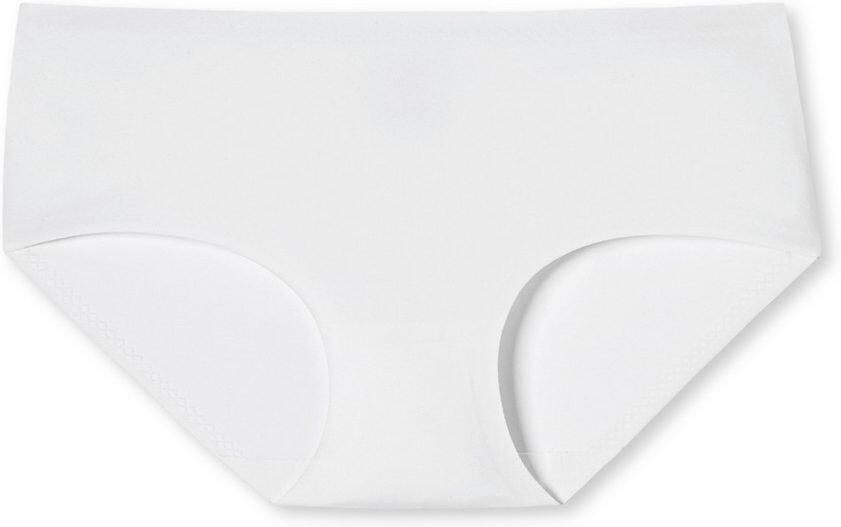 Schiesser Hipster INVISIBLE SOFT Microvezel lasergesneden afwerking - Foto 4