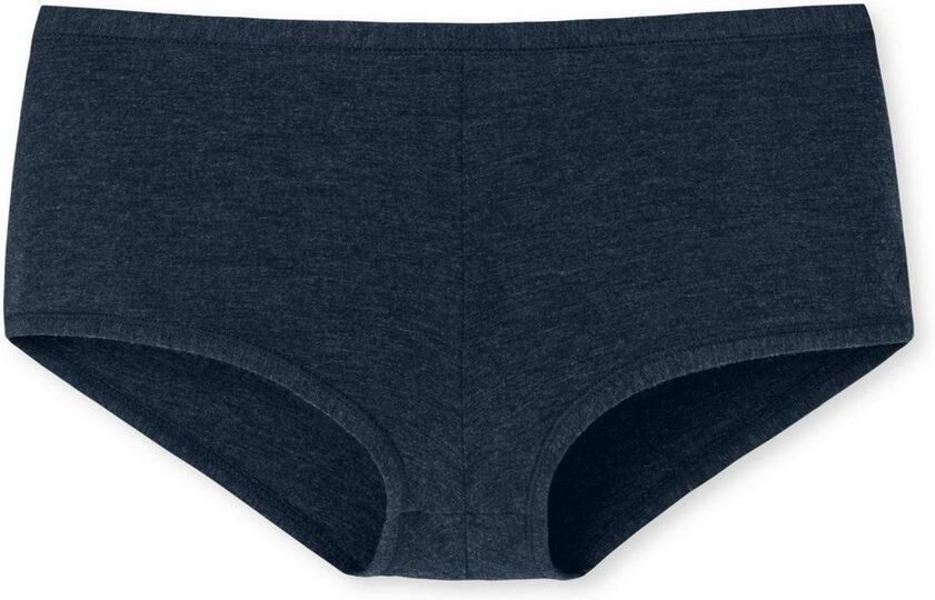 Schiesser Hipster Personal Fit Lurex-naden ademend single jersey zonder storende zijnaden - Foto 5