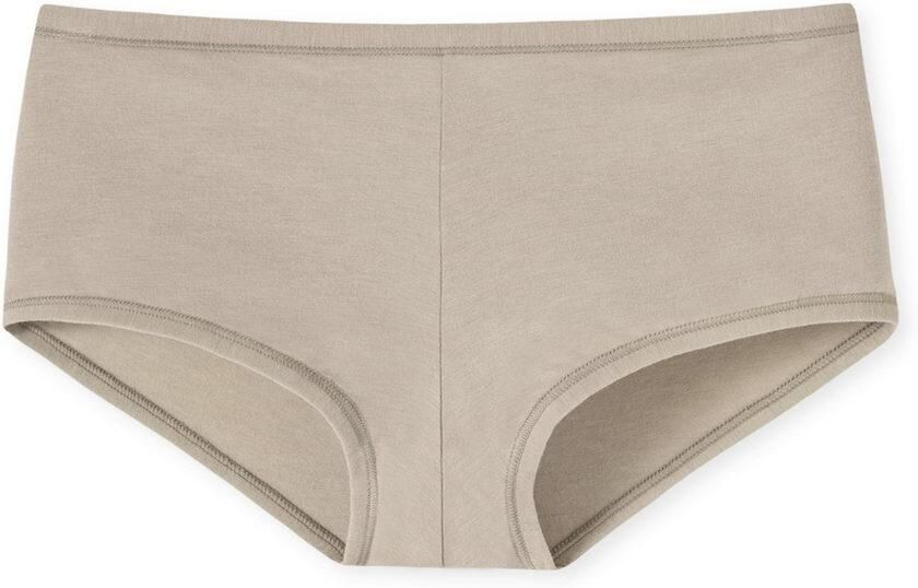 Schiesser Hipster Personal Fit Lurex-naden ademend single jersey zonder storende zijnaden - Foto 6