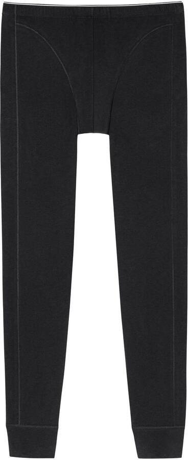 Schiesser Lange onderbroek 95 5 met binnenliggende webgummibund (-) - Foto 5