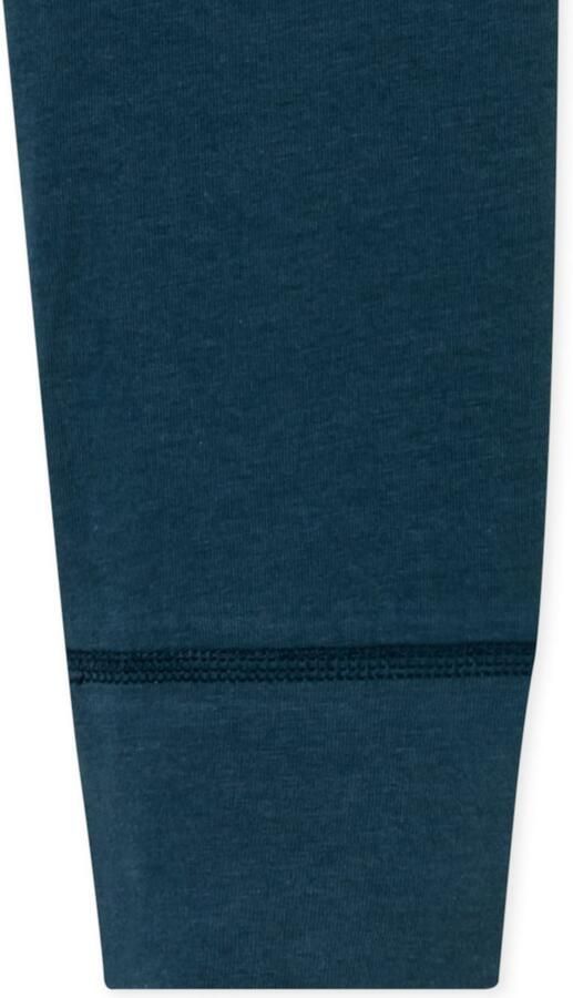 Schiesser Lange onderbroek 95 5 met contrasterende band - Foto 4