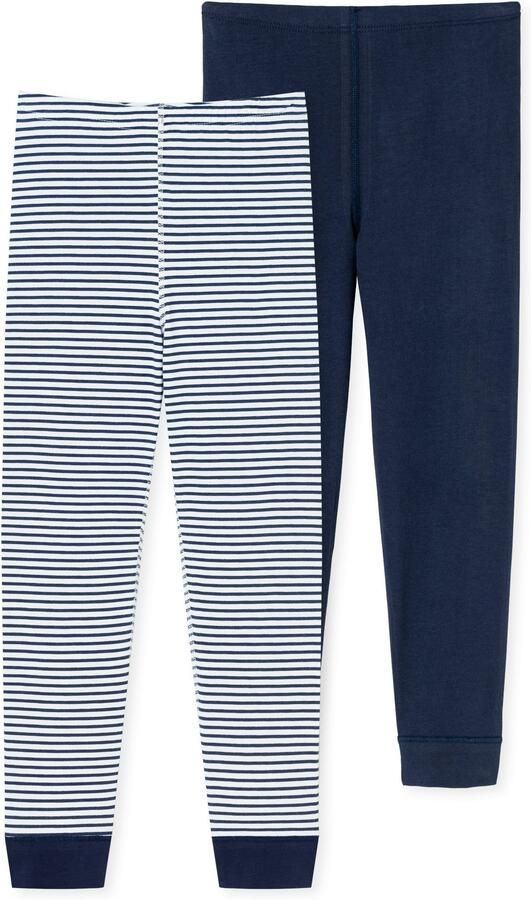 Schiesser Lange onderbroek 95 5 met zachte softband (Set van 2) - Foto 4