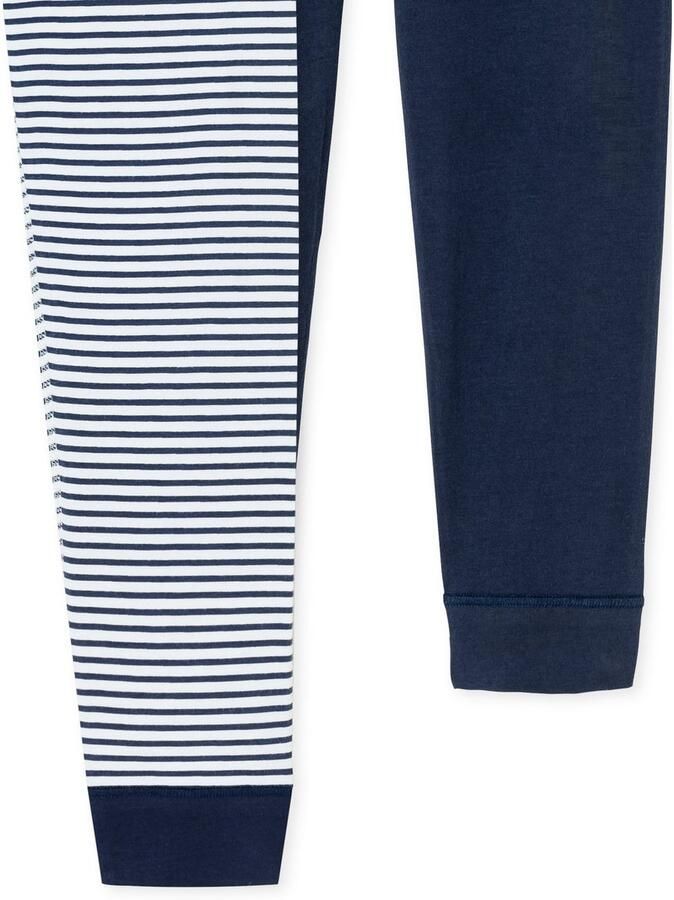 Schiesser Lange onderbroek 95 5 met zachte softband (Set van 2)