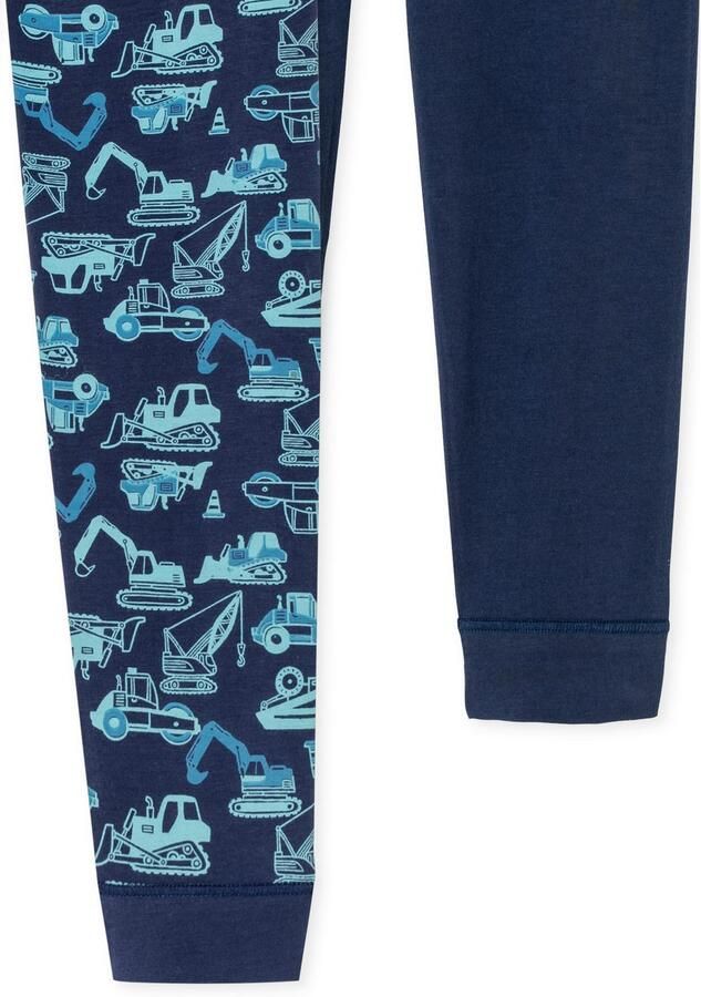 Schiesser Lange onderbroek 95 5 met zachte softband (Set van 2)