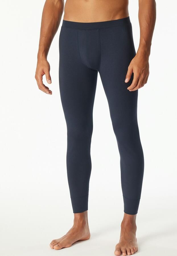 Schiesser Lange onderbroek Casual Warming verwar d ultra comfortabel - Foto 7