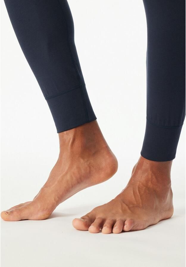 Schiesser Lange onderbroek Casual Warming verwar d ultra comfortabel - Foto 2