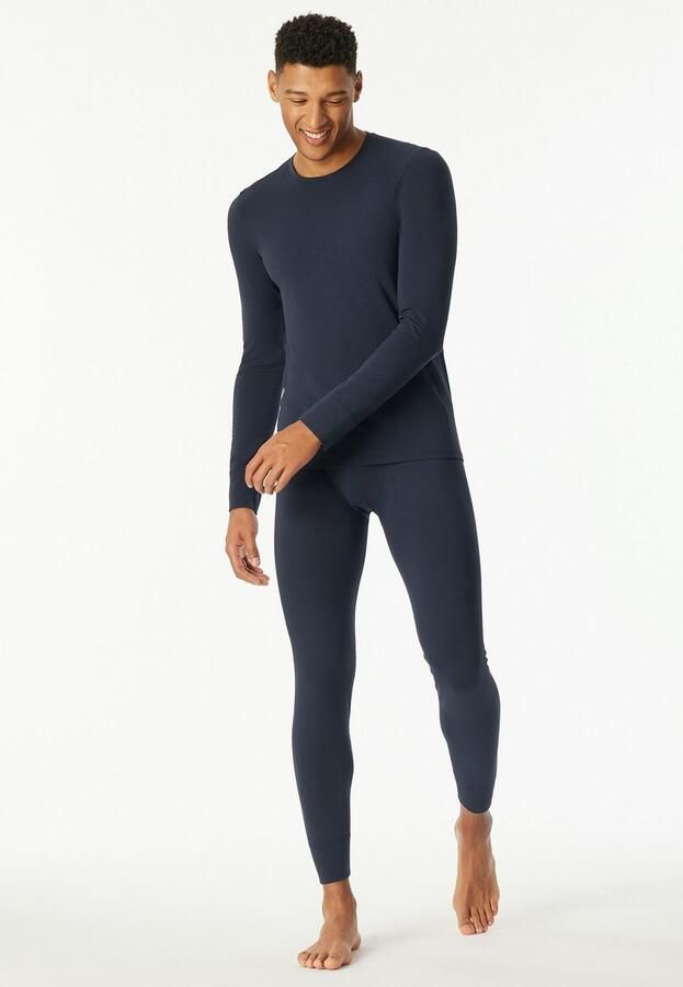 Schiesser Lange onderbroek Casual Warming verwar d ultra comfortabel - Foto 4