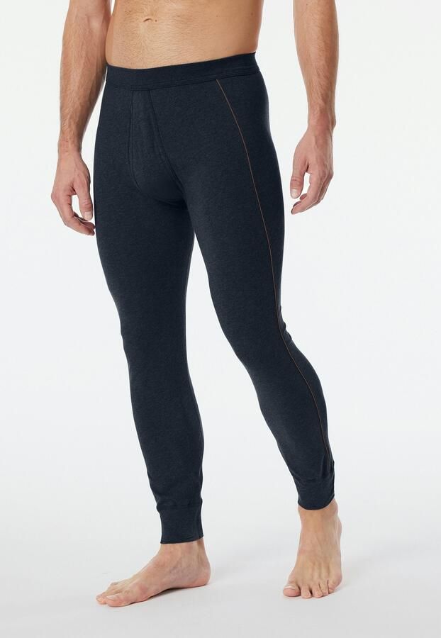 Schiesser Lange onderbroek Comfort fit zachtere band - Foto 6