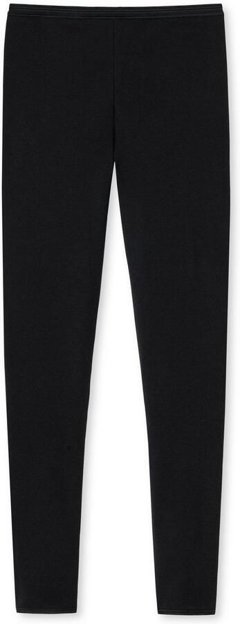 Schiesser Lange onderbroek LUXURY met subtiel glanzende naad - Foto 5