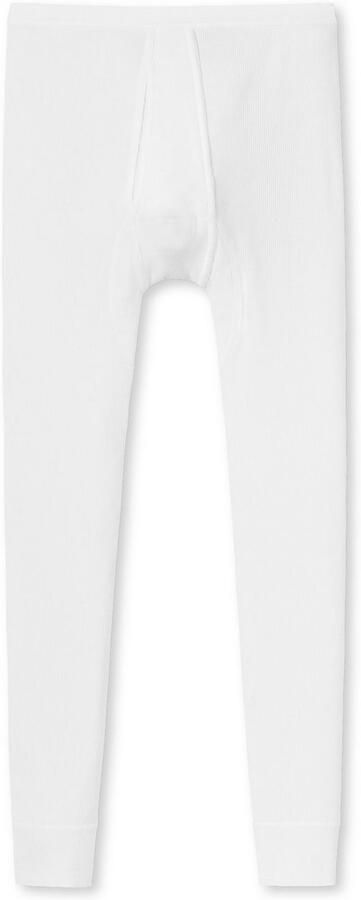 Schiesser Lange onderbroek Original Dubbele rib met comfortabele duurzame en vormvaste eigenschappen - Foto 4