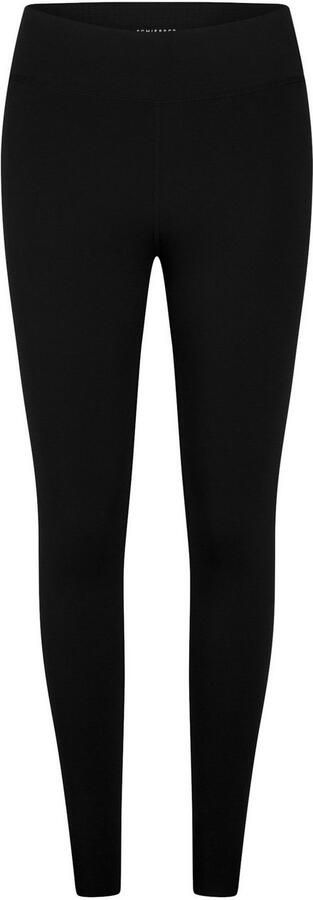 Schiesser Legging INVISIBLE SOFT WARMING platte naden verwar d - Foto 6