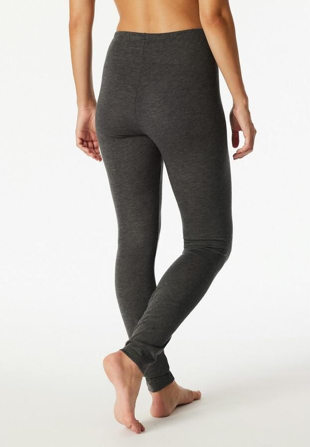 Schiesser Legging Premium Warming Wolpercentage verwar d - Foto 2