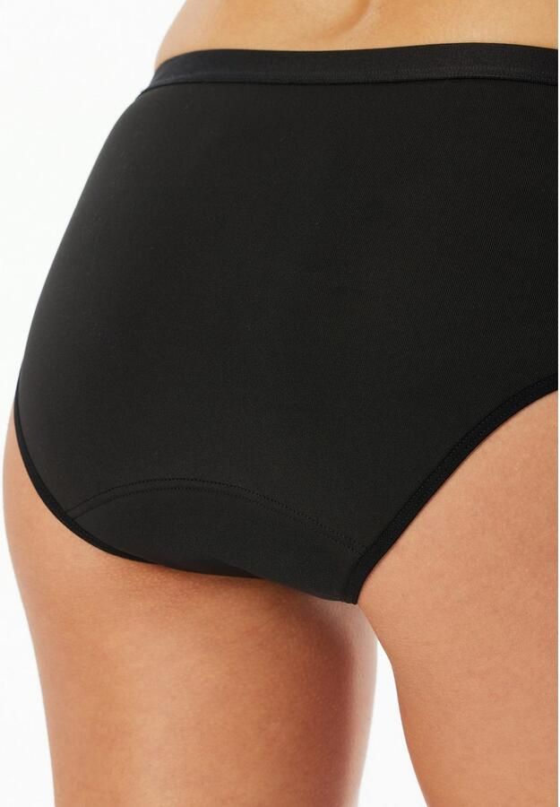 Schiesser struatieslip Secret Care Betrouwbare bescherming tot 12 uur met lekbescherming (Set van 2) - Foto 3