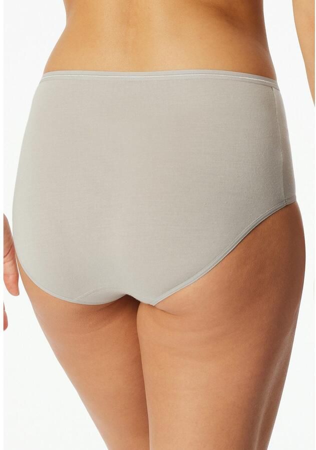 Schiesser Midislip Modal Essentials met aangenaam materiaal (Set van 2) - Foto 2