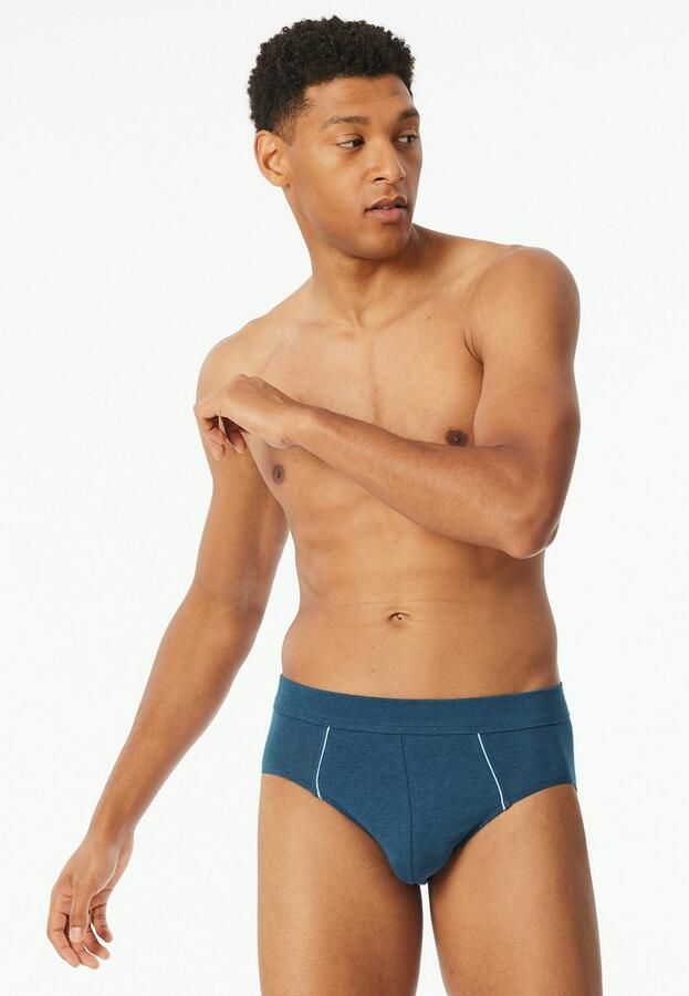 Schiesser Minislip Comfort fit (-) - Foto 4