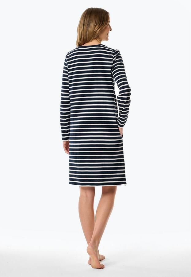 Schiesser Nachthemd Casual Essentials (set) - Foto 4