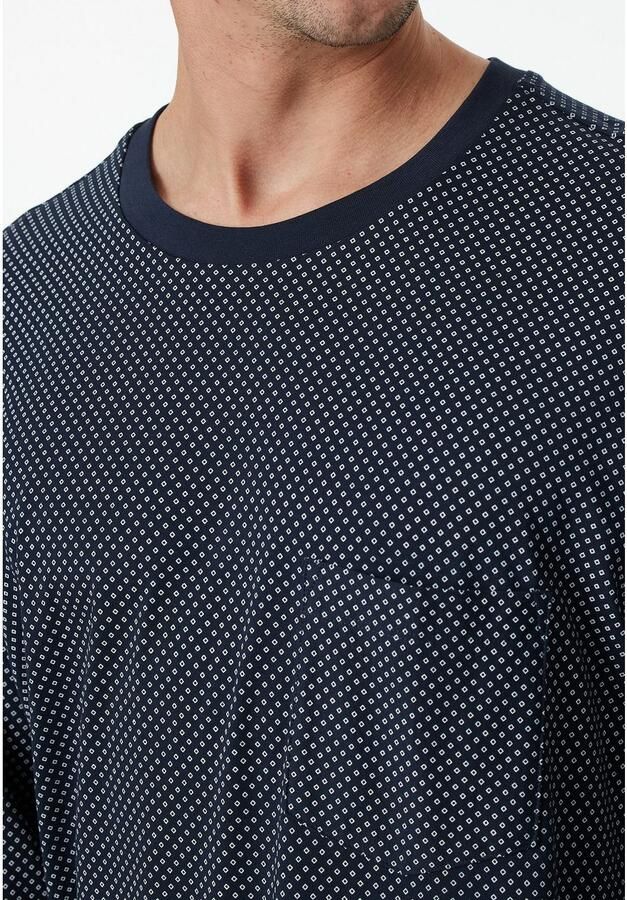 Schiesser Pyjama Comfort Essentials (2-delig)