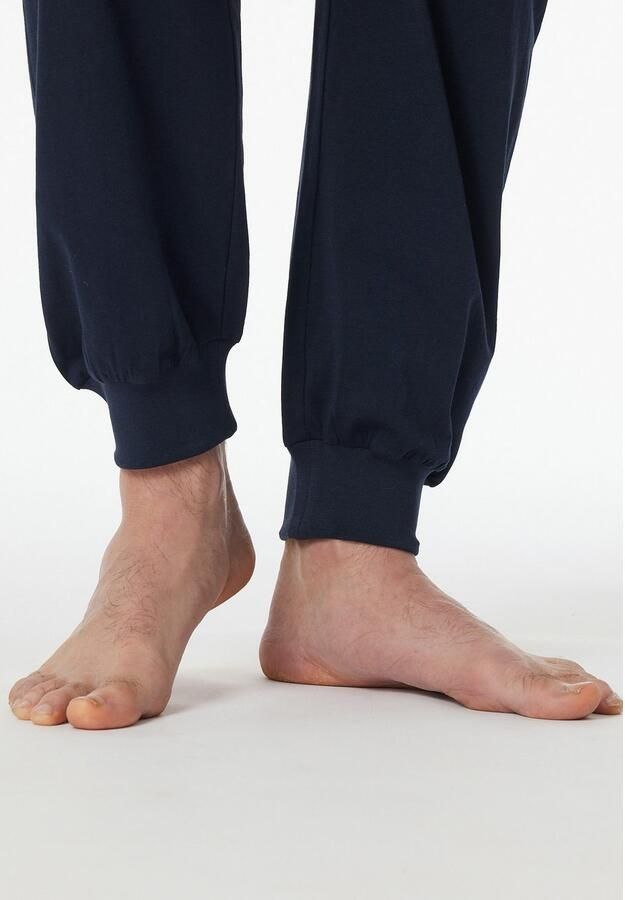 Schiesser Pyjama Comfort Essentials (2-delig) - Foto 2