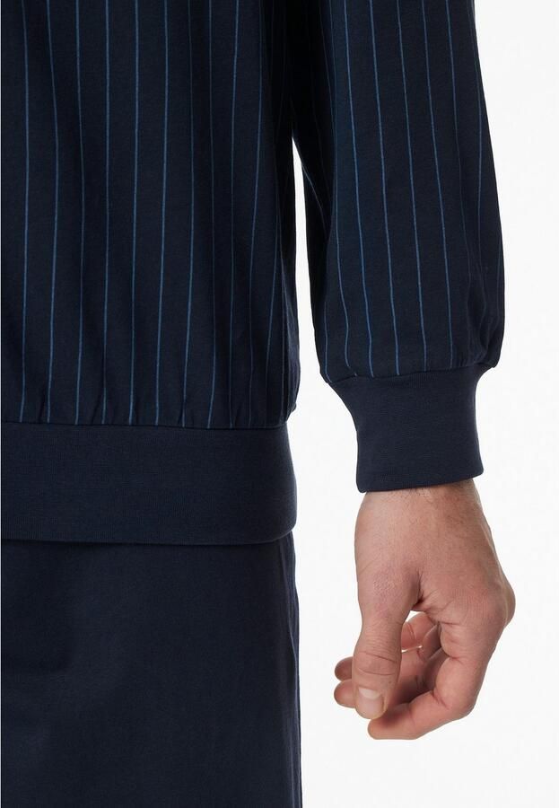 Schiesser Pyjama Comfort Essentials (2-delig) - Foto 4