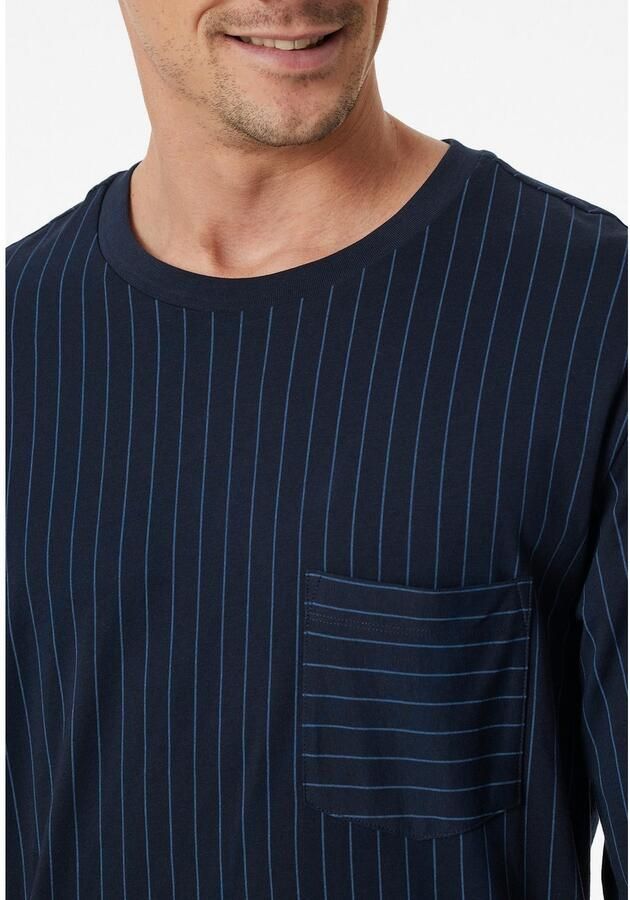 Schiesser Pyjama Comfort Essentials (2-delig)