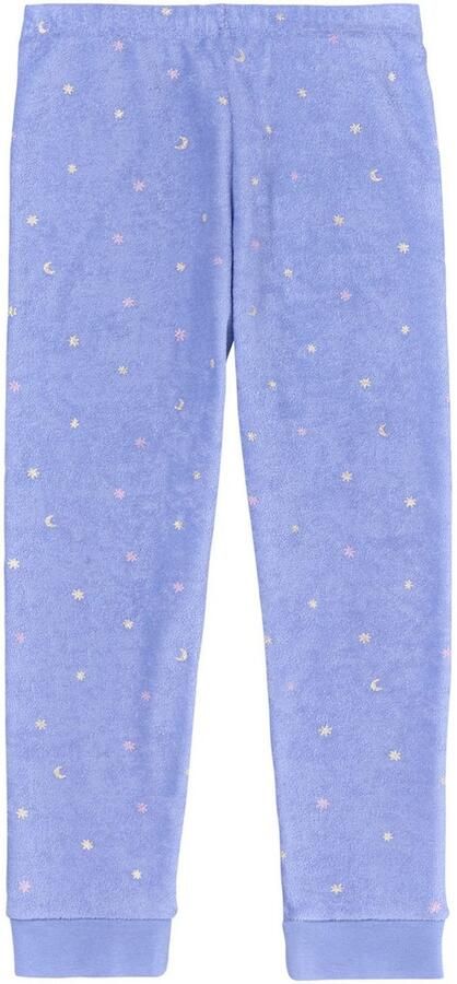 Schiesser Pyjama Girls World met comfortabele boordafsluitingen (2-delig) - Foto 6