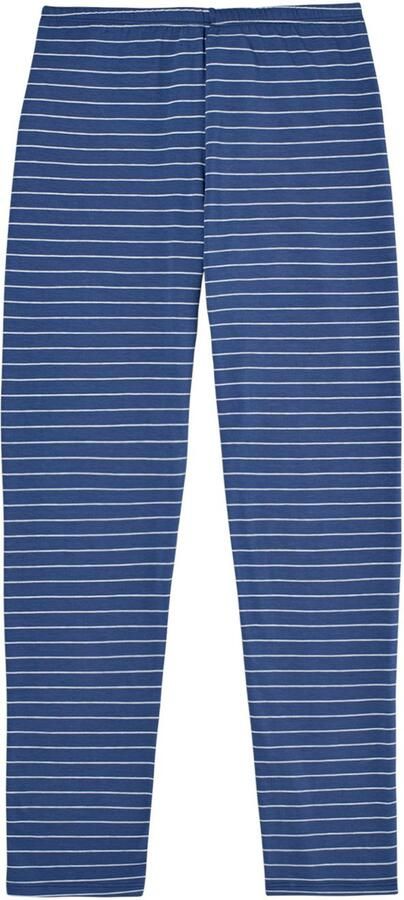 Schiesser Pyjama HORSE WORLD met motief op de borst (2-delig) - Foto 6