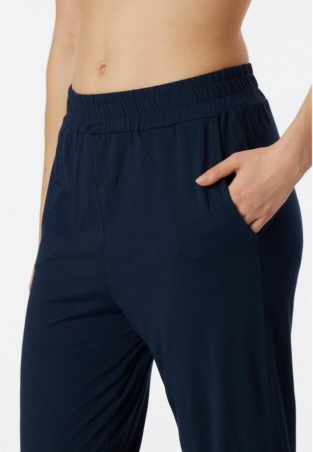 Schiesser Pyjama Modern Nightwear (set 2-delig)