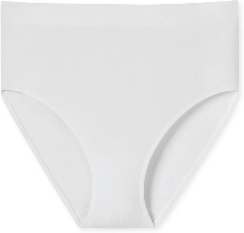 Schiesser Retro hipster Classic Seamless zonder storende zijnaden comfortabel naadloos