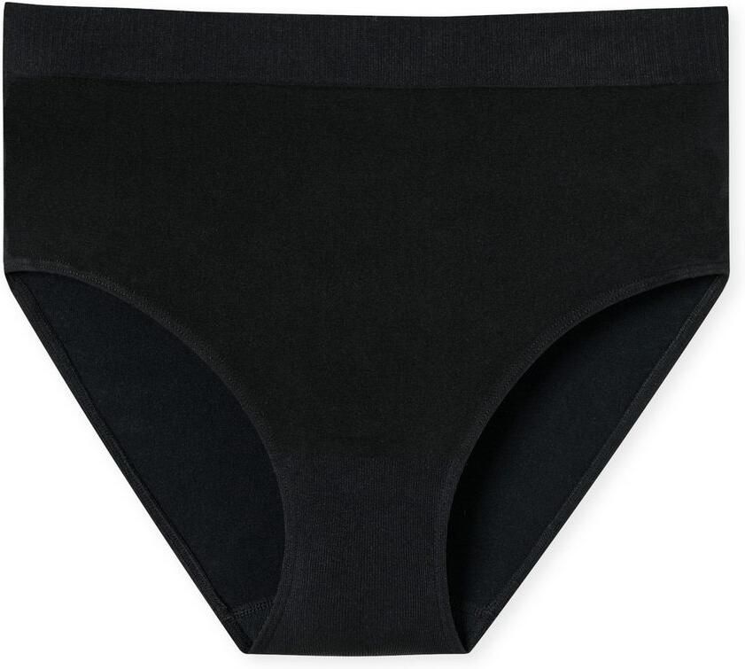 Schiesser Retro hipster Classic Seamless zonder storende zijnaden comfortabel naadloos