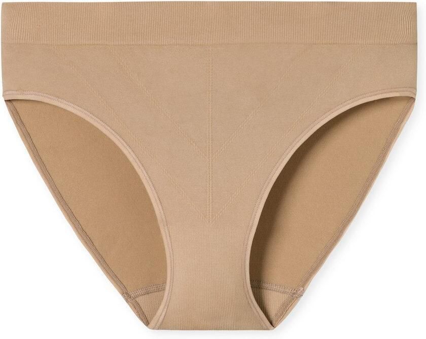 Schiesser Rio-slip Casual Seamless Streep-optiek zonder storende zijnaden elastisch - Foto 4