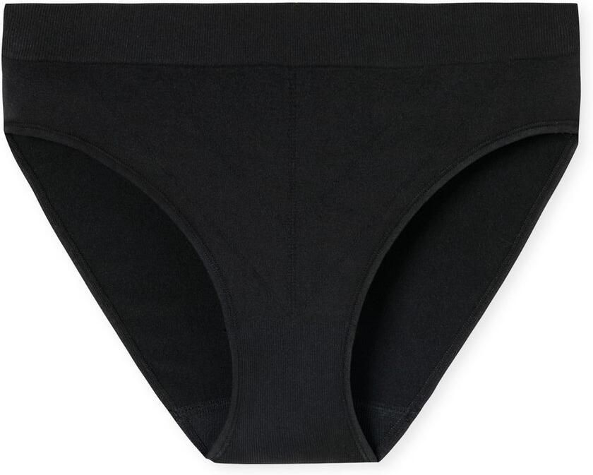 Schiesser Rio-slip Casual Seamless Streep-optiek zonder storende zijnaden elastisch - Foto 2