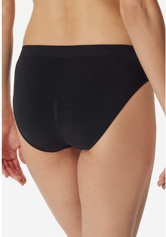 Schiesser Rio-slip Classic Seamless zonder storende zijnaden microkwaliteit