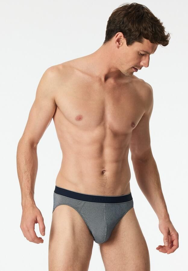 Schiesser Rio-slip "Duality Function" temperatuur- en vochtregulerend zonder ingreep - Foto 6