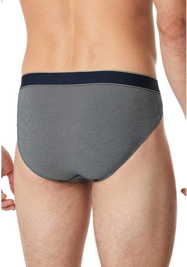 Schiesser Rio-slip "Duality Function" temperatuur- en vochtregulerend zonder ingreep - Foto 3