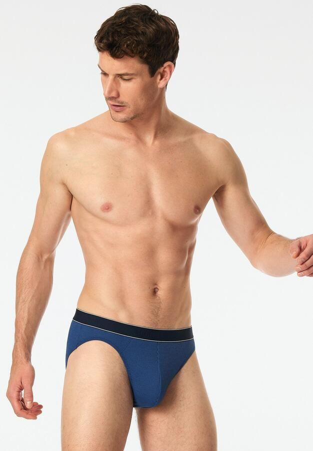 Schiesser Rio-slip "Duality Function" temperatuur- en vochtregulerend zonder ingreep - Foto 6