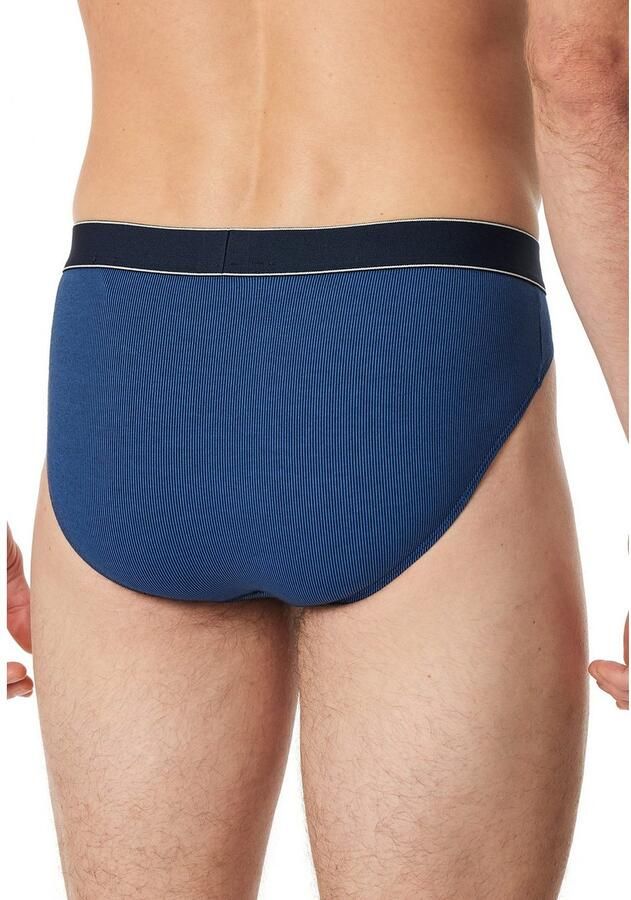 Schiesser Rio-slip "Duality Function" temperatuur- en vochtregulerend zonder ingreep - Foto 2