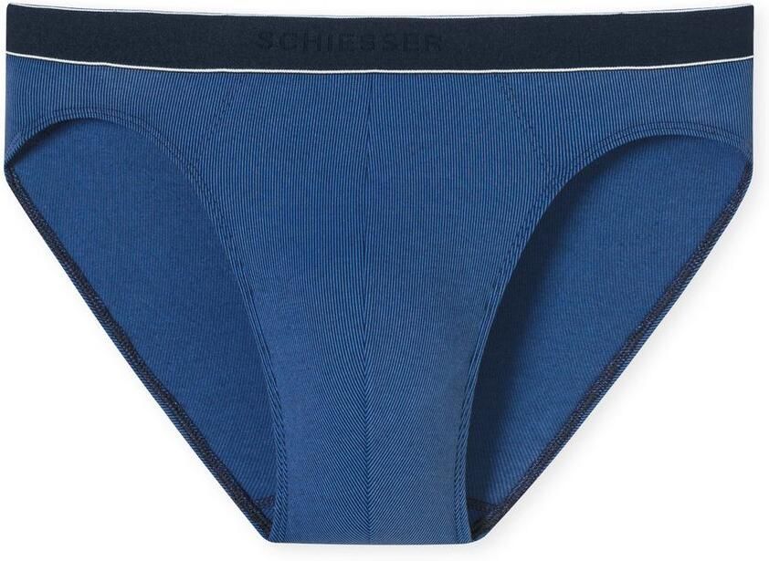 Schiesser Rio-slip "Duality Function" temperatuur- en vochtregulerend zonder ingreep - Foto 4