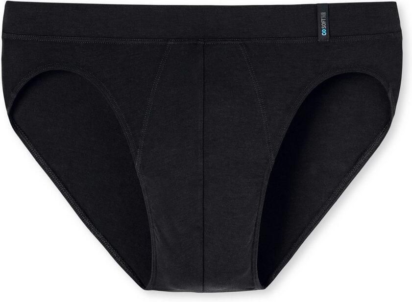 Schiesser Rio-slip Long Life Soft zonder ingreep optimaal vocht age t - Foto 4