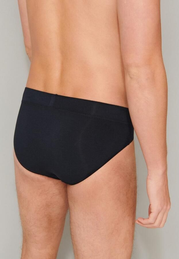 Schiesser Rio-slip Long Life Soft zonder ingreep optimaal vocht age t - Foto 3