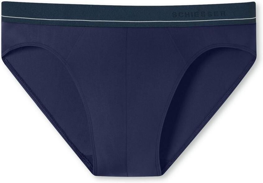 Schiesser Rio-slip Pure Micro zonder gulp zonder storende naden - Foto 6