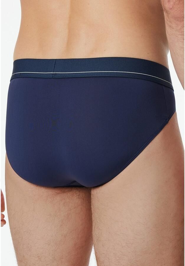 Schiesser Rio-slip Pure Micro zonder gulp zonder storende naden - Foto 3