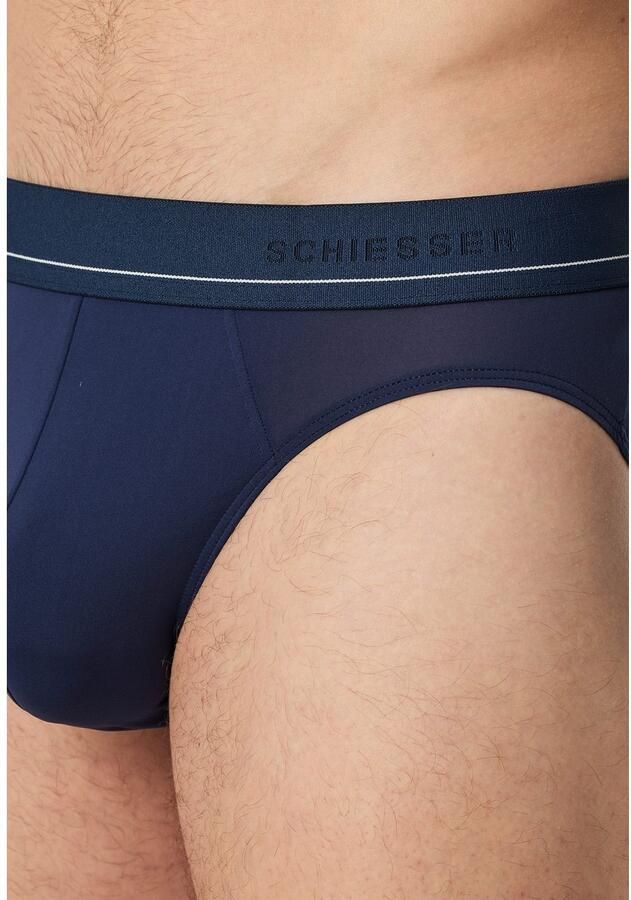 Schiesser Rio-slip Pure Micro zonder gulp zonder storende naden - Foto 2